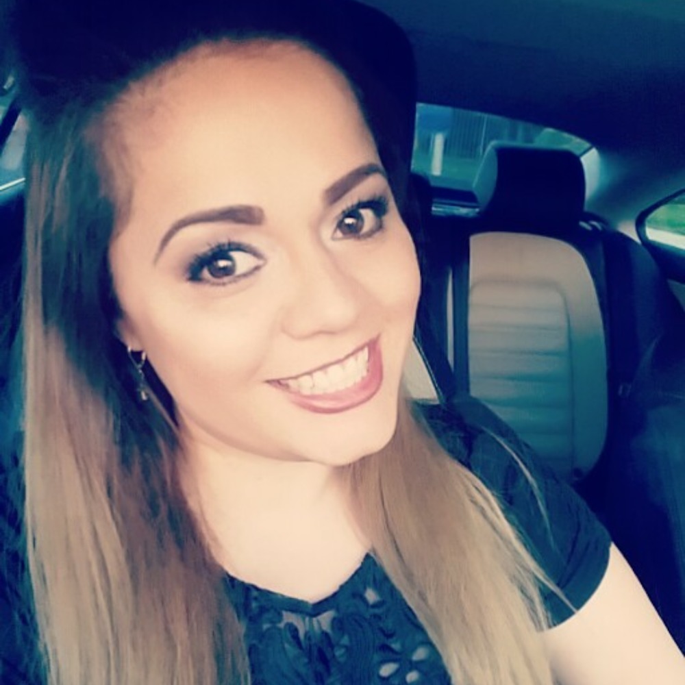 Meet your Posher, Gladys